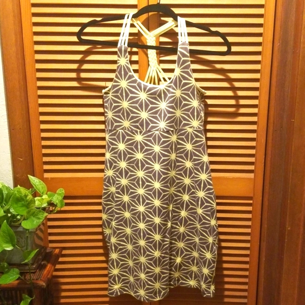 BLOOM Organic💝Cotton Sundress